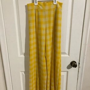 Fashion Nova dress pants